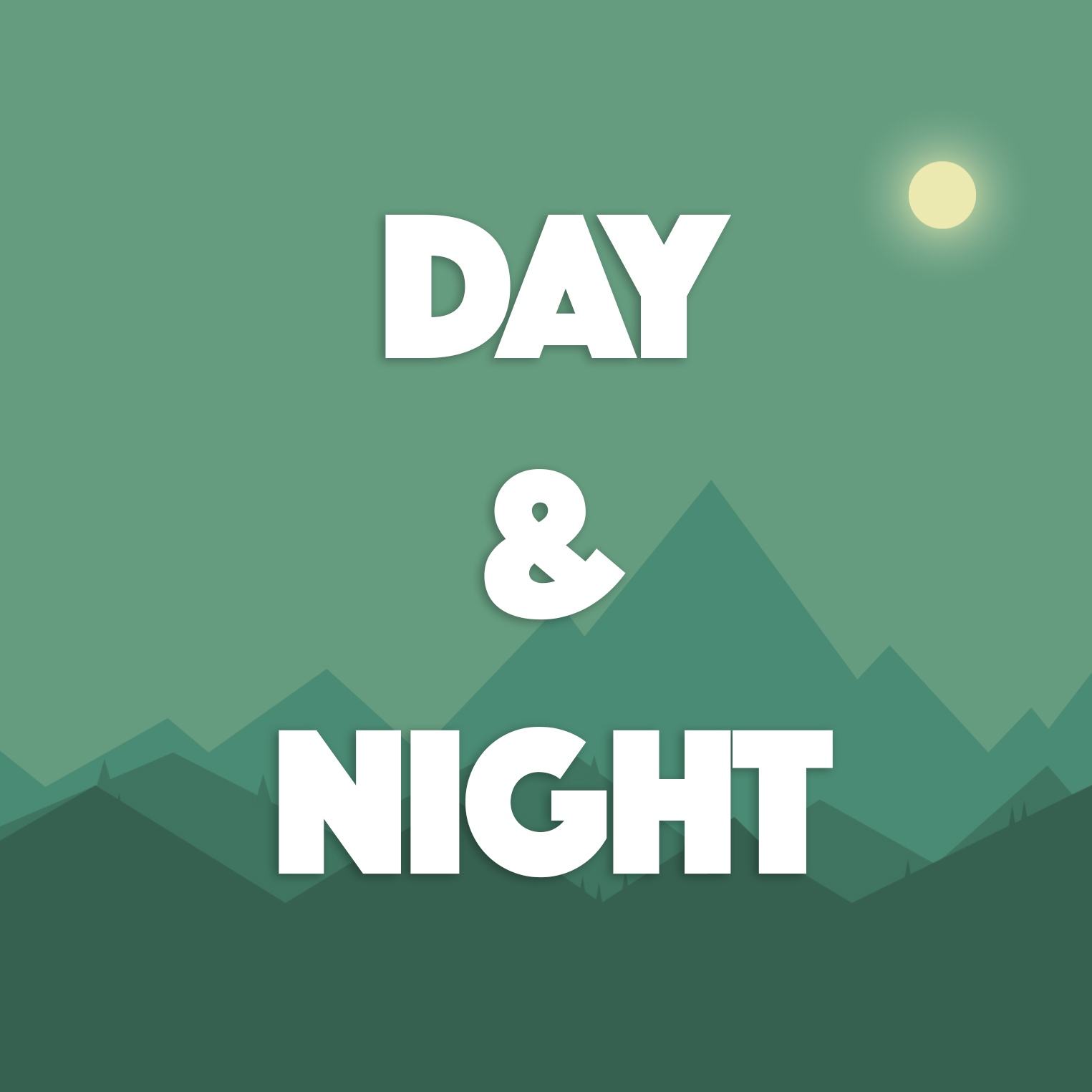 How to Create a Day & Night Cycle in Phaser | joshmorony - Learn Ionic
